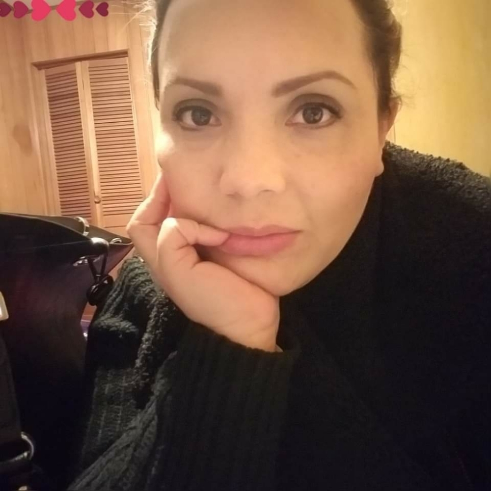 Meet your Posher, Nuria